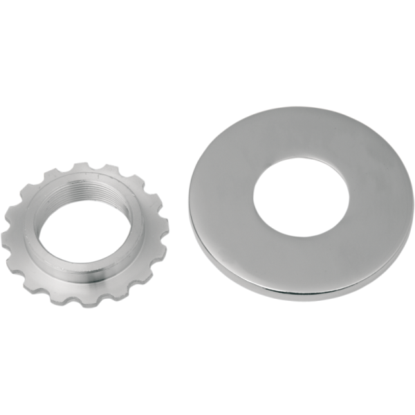Écrou de Réglage du Roulement de Tige de Direction