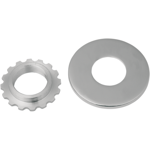 Écrou de Réglage du Roulement de Tige de Direction