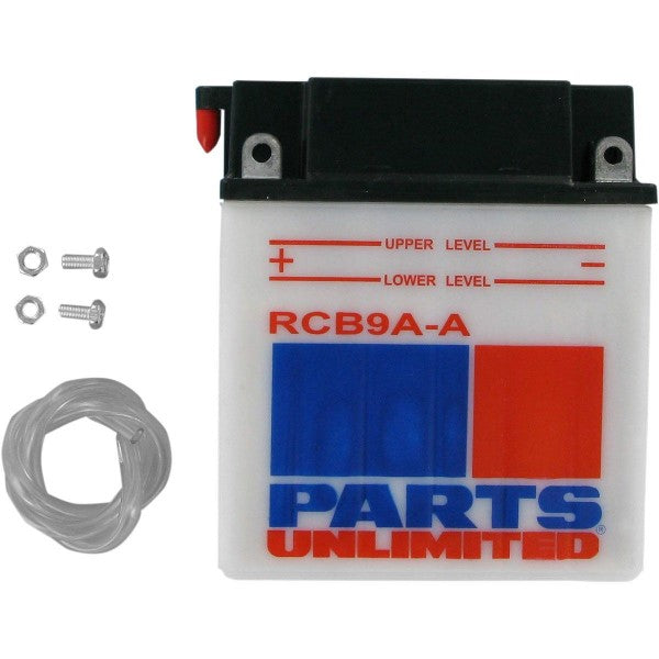 Batterie Heavy-Duty - CB9A-A