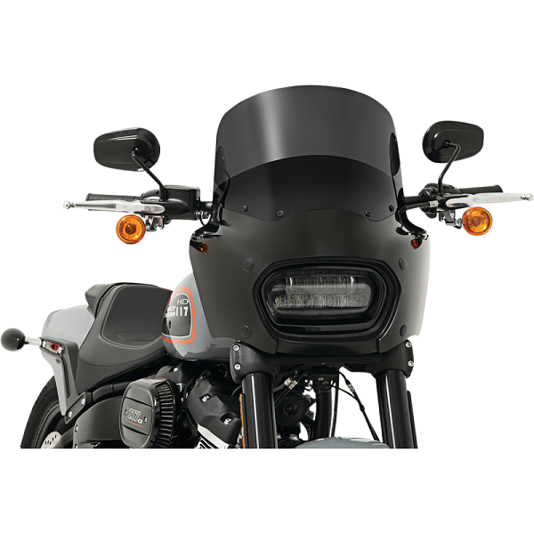 Road Warrior Fairing