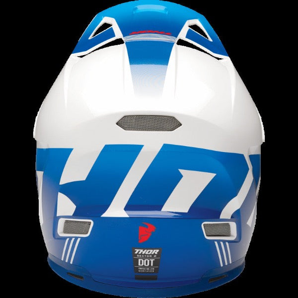 Motorcross Helmet Sector 2 Carve- THOR – ADM Sport