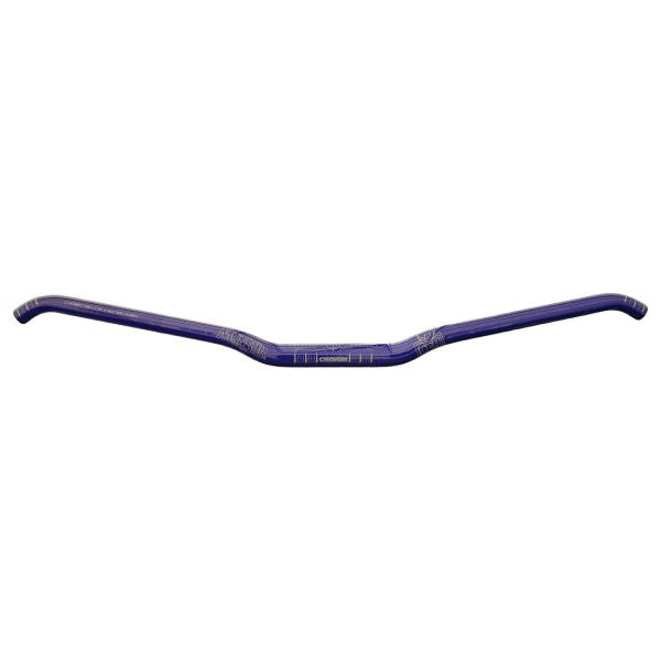 Guidon Munster Mauve