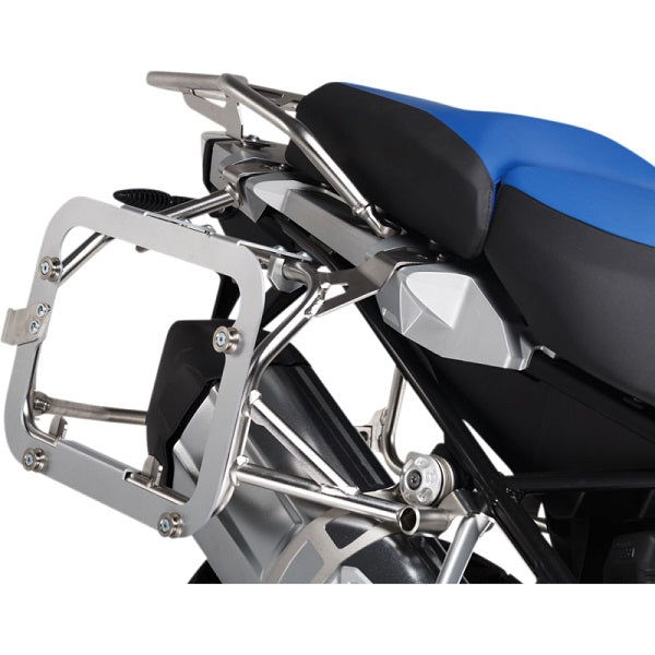 Ensemble d'Adaptateur pour Valise Latérale