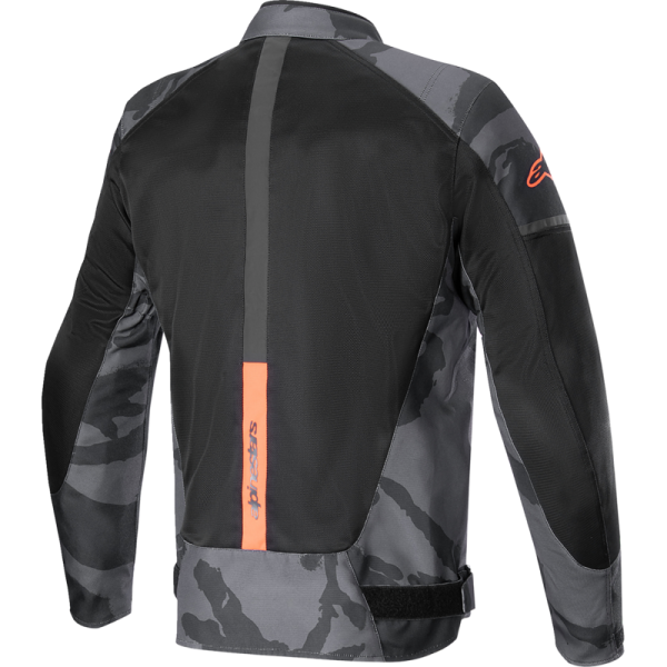 T-SPX Superair Jacket Alpinestars – ADM Sport