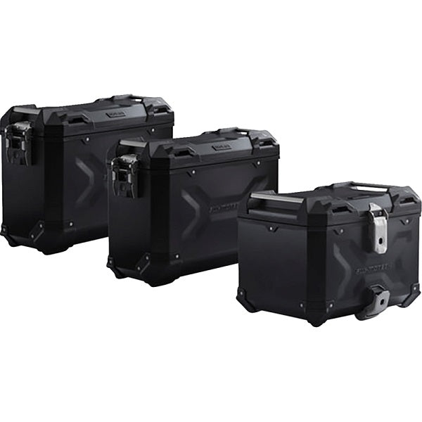 Ensemble de Bagages TraX Adventure