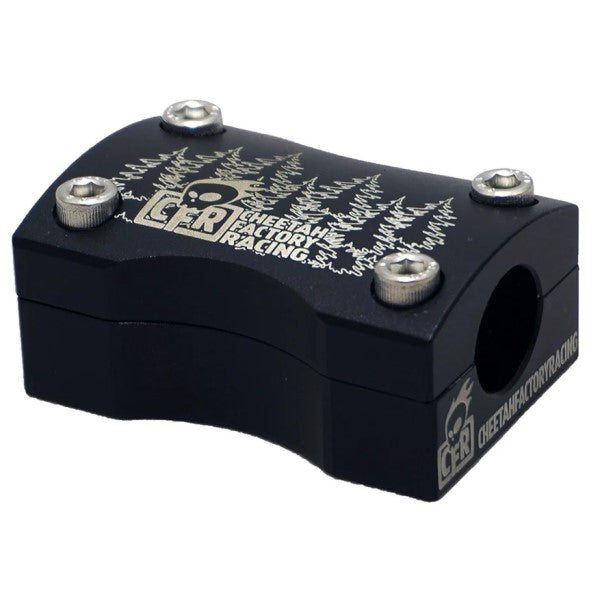 Embout de Montage de Guidon Polaris