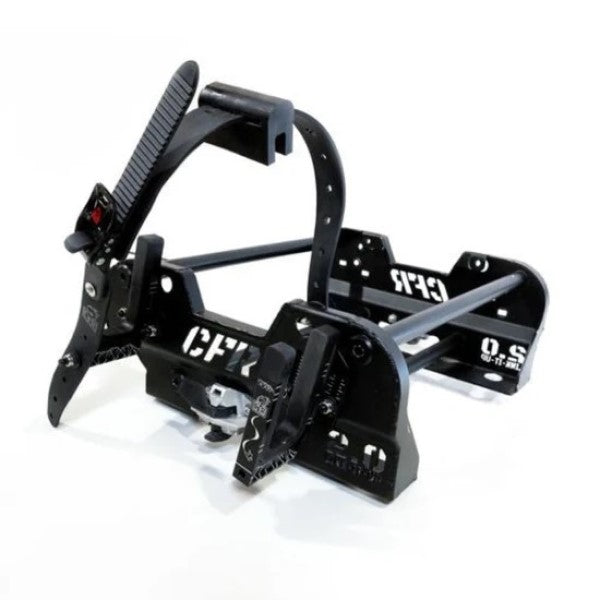 Kit de Support CFR pour Pow Surf||CFR Pow Surf Bracket Kit