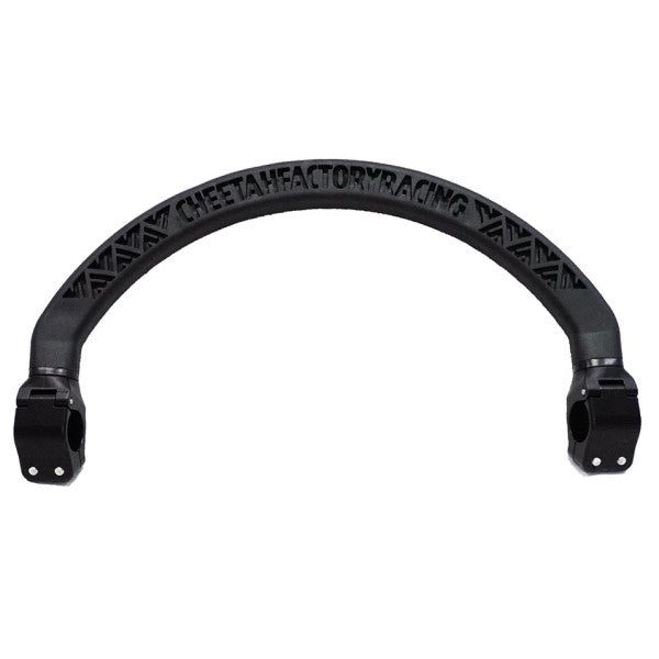 8 Sangles De Fixation En Nylon - Pour Vélo, Porte-bagages, Roue - 31 Cm Et 20 Cm - Noir