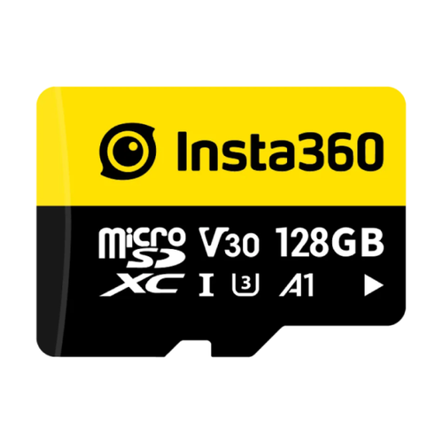 Memory Card for Insta360 Camera