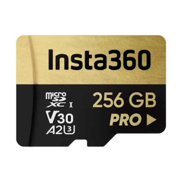 Memory Card for Insta360 Camera