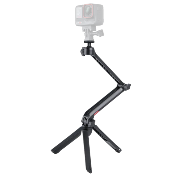 Support Multifonction pour Caméra Insta360