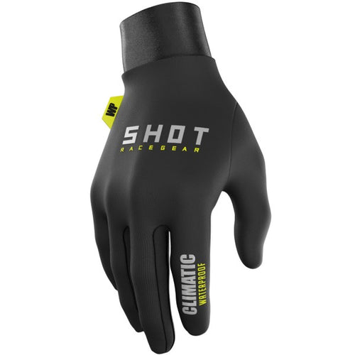 Gants Climatic 3.0