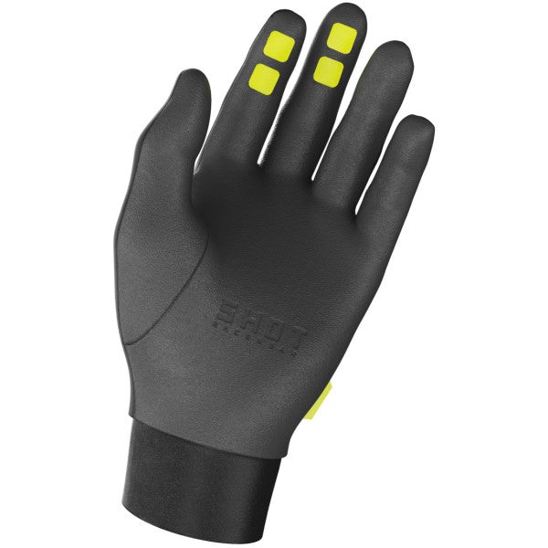 Gants Climatic 3.0 intérieur