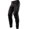 Pantalon de Motocross Shot Contact Zip Enduro Noir