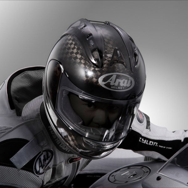 Casque Intégral de Moto Corsair-X RC Carbone Anthracite Modèle