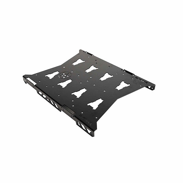 Luggage rack for LinQ systems