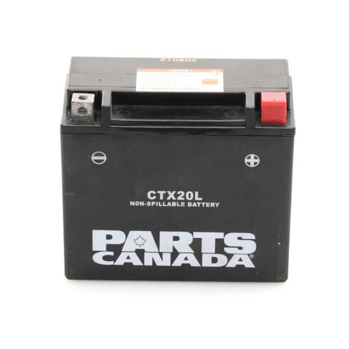 Batterie AGM - CTX20L-BS