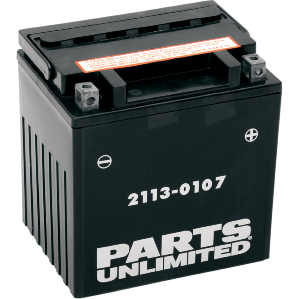 Batterie AGM - CTX30L-BS