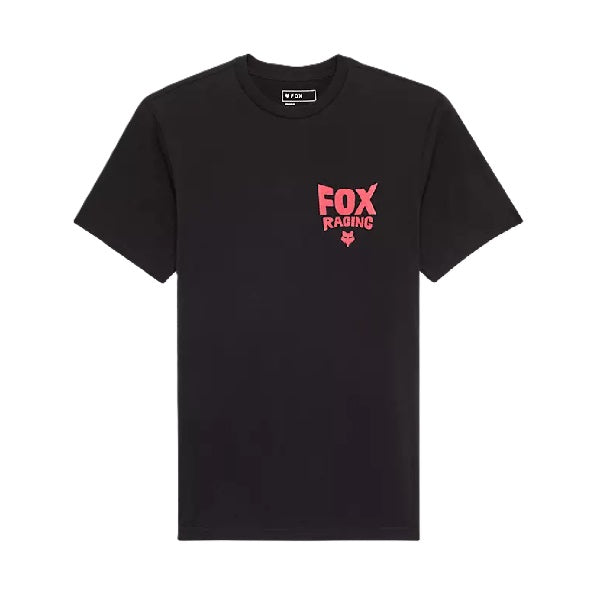 T-shirt Premium Bolt Fox