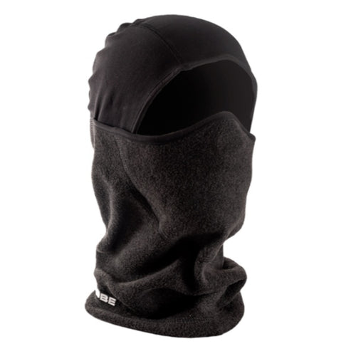 Cagoule de Motoneige Légère Tobe Noir