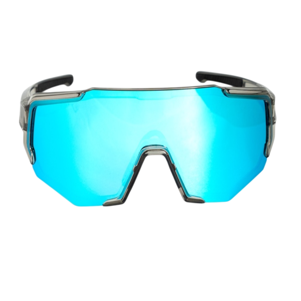 Lunettes de Soleil Jet Frame/jethwear/bleu