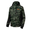 Manteau de Motoneige Evolution FAST Tech FXR de face