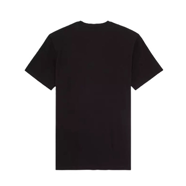 T-shirt Premium Typeface Fox