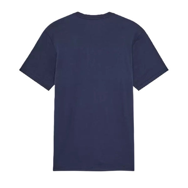 T-shirt Premium Typeface Fox