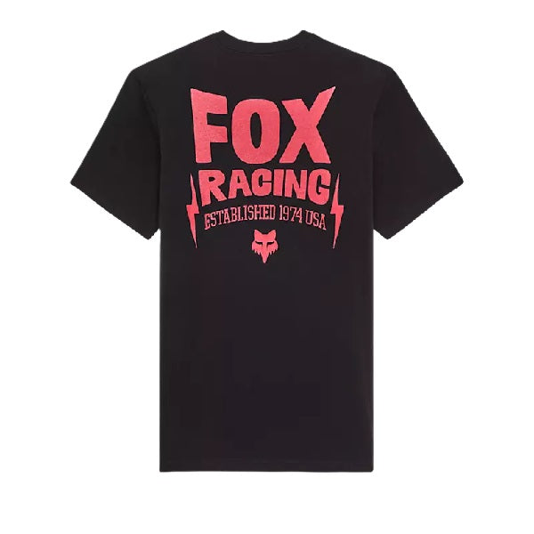 T-shirt Premium Bolt Fox