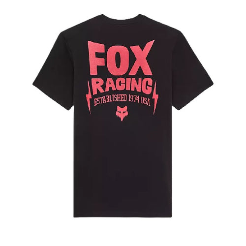 T-shirt Premium Bolt Fox