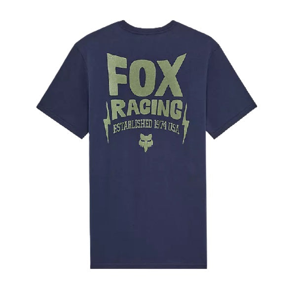 T-shirt Premium Bolt Fox
