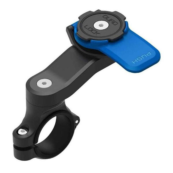 Support De Guidon Quad Lock||Quad Lock Handlebar Mount