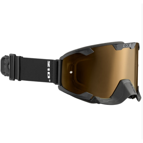 Lunettes 210° Miroir Hors Piste, Été||Googles Mirror 210° Titan Off-Roads, Summer