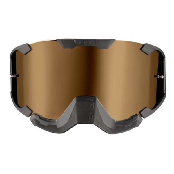 Lunettes 210° Miroir Hors Piste, Été||Googles Mirror 210° Titan Off-Roads, Summer