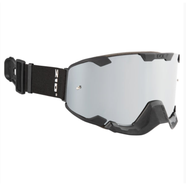 Lunettes 210° Miroir Hors Piste, Été||Googles Mirror 210° Titan Off-Roads, Summer