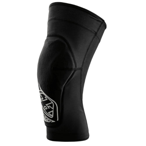 Protège Genoux Stage Pro Solid Noir