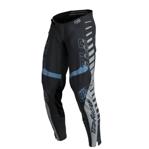 Pantalon de Motocross GP Pro Fifty-50 Gris