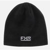 Tuque Infinite noir gris