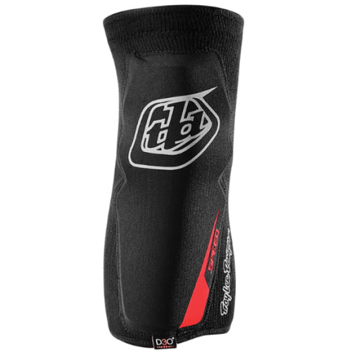 Protège Genoux Speed Pro Solid Noir