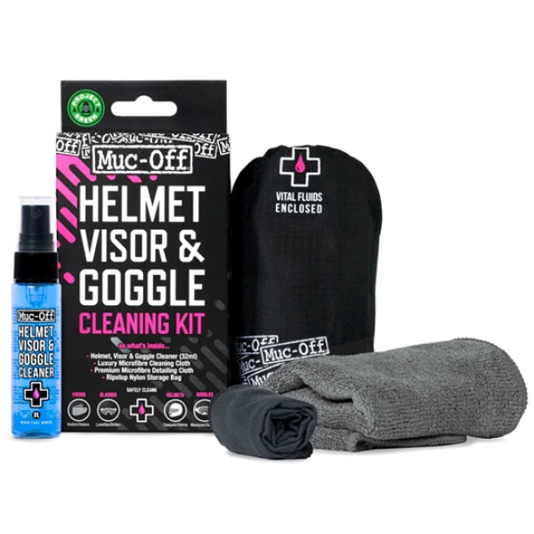 Muc-Off Ultimate Cleaning Kit