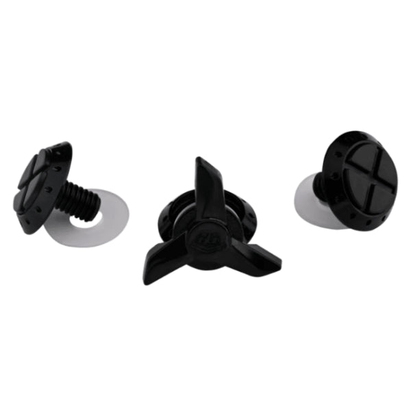 Ensemble de Vis Pour Visière SE5