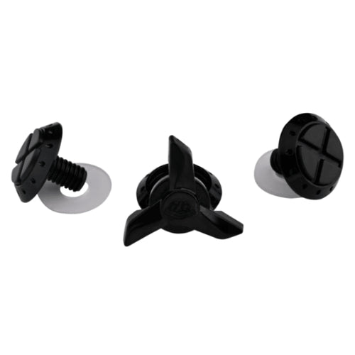 Ensemble de Vis Pour Visière SE5