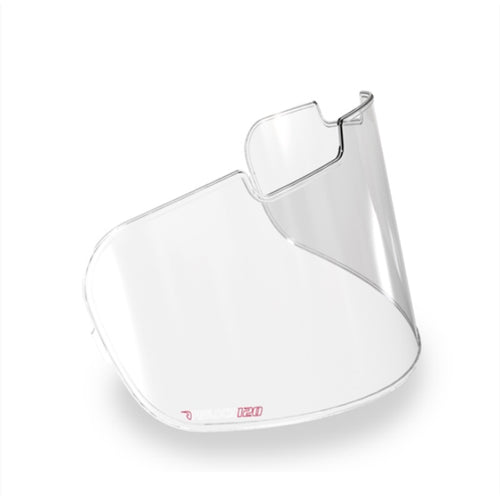 Lentille Intérieur Pinlock Max Vision 120 Clair