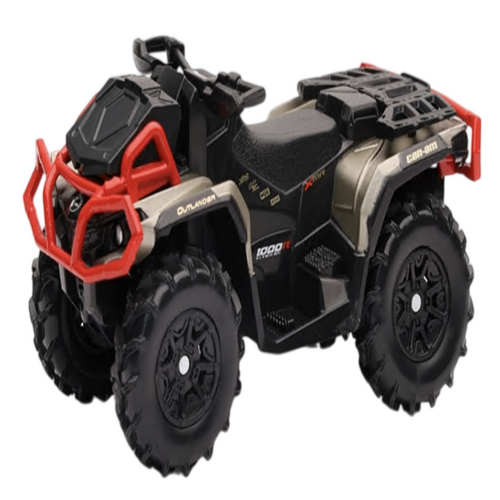 Modèle Réduit C-AM XMR1000R/New Ray Toys/noir