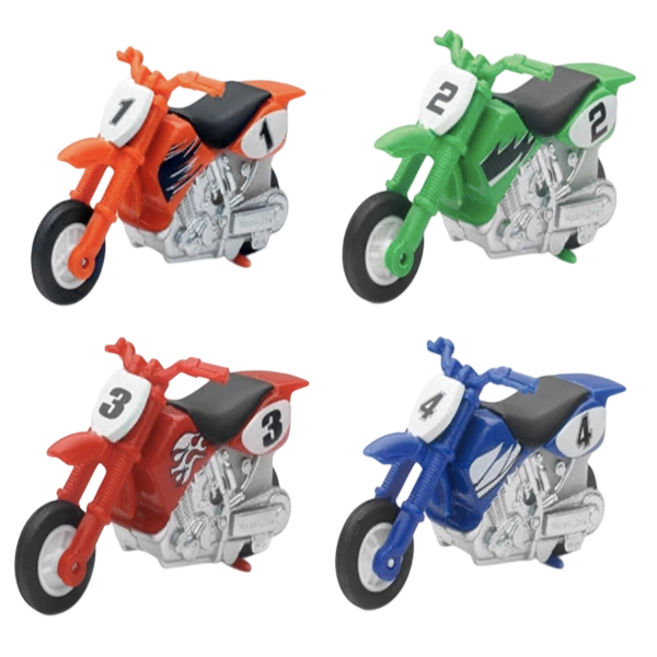 Modèle Réduit Hors-Route Assort/New Ray Toys/Multicolor