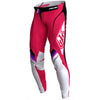 Pantalon de Motocross SE Ultra Optic Rouge