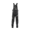 Pantalon de Motocross Motorall Junior/noir de face/Fashouse