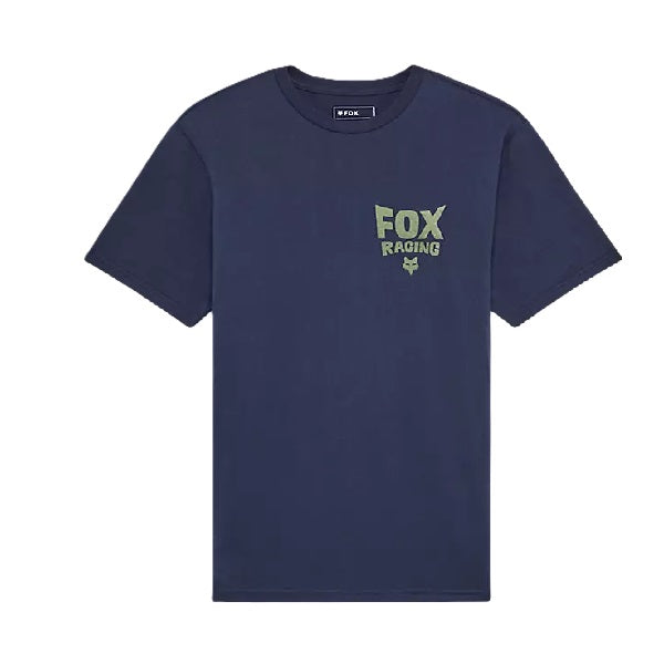 T-shirt Premium Bolt Fox