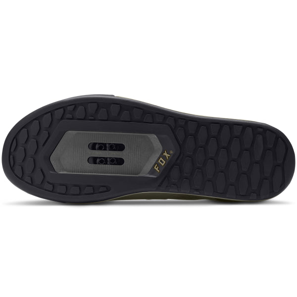 Chaussures VTT Muddy Fox Tour 100 – Homme – Gris – Pointure UK 5 – Neuves
