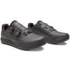 Chaussures Vélo de Montagne FOX Union Boa Clipless Noir